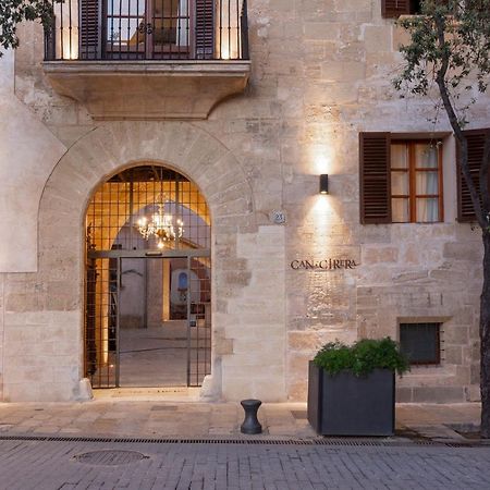 Hotel Can Cirera Palma de Mallorca Bagian luar foto
