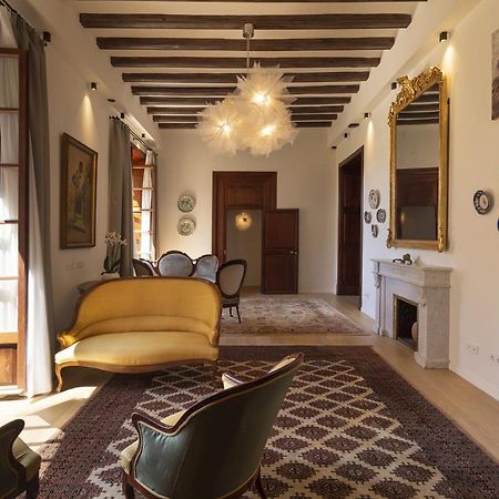 Hotel Can Cirera Palma de Mallorca Bagian luar foto