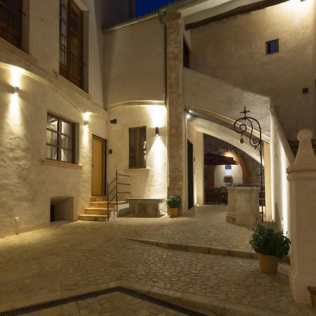 Hotel Can Cirera Palma de Mallorca Bagian luar foto