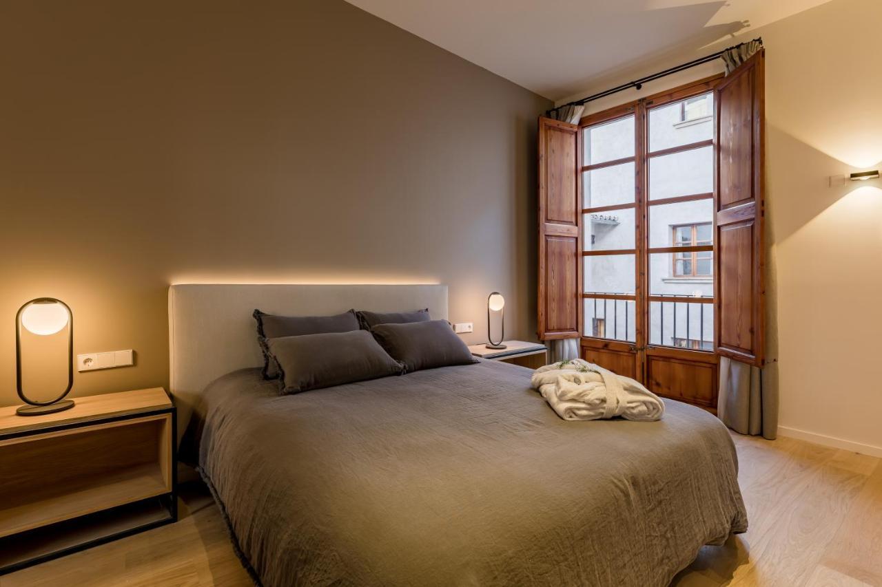Hotel Can Cirera Palma de Mallorca Bagian luar foto