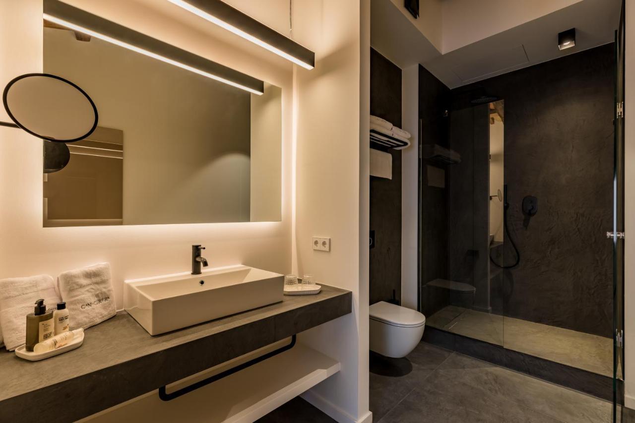 Hotel Can Cirera Palma de Mallorca Bagian luar foto