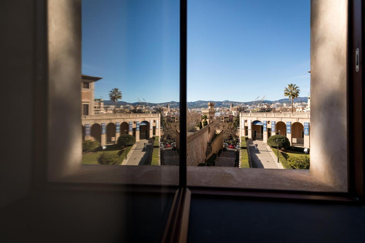 Hotel Can Cirera Palma de Mallorca Bagian luar foto