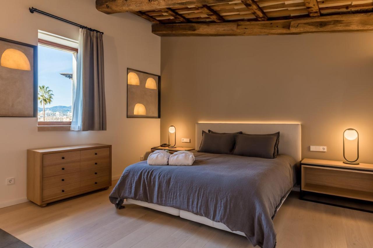 Hotel Can Cirera Palma de Mallorca Bagian luar foto