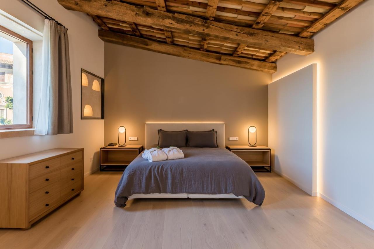 Hotel Can Cirera Palma de Mallorca Bagian luar foto