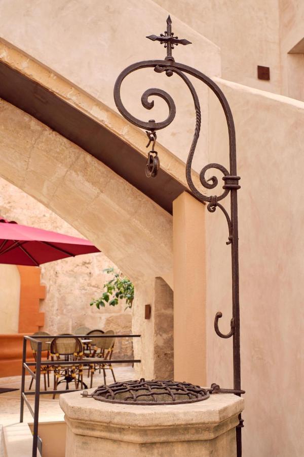 Hotel Can Cirera Palma de Mallorca Bagian luar foto