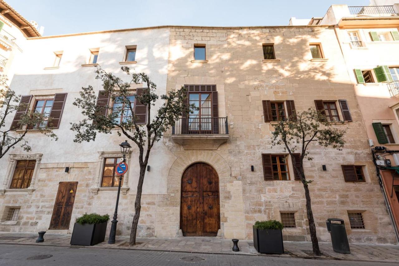 Hotel Can Cirera Palma de Mallorca Bagian luar foto
