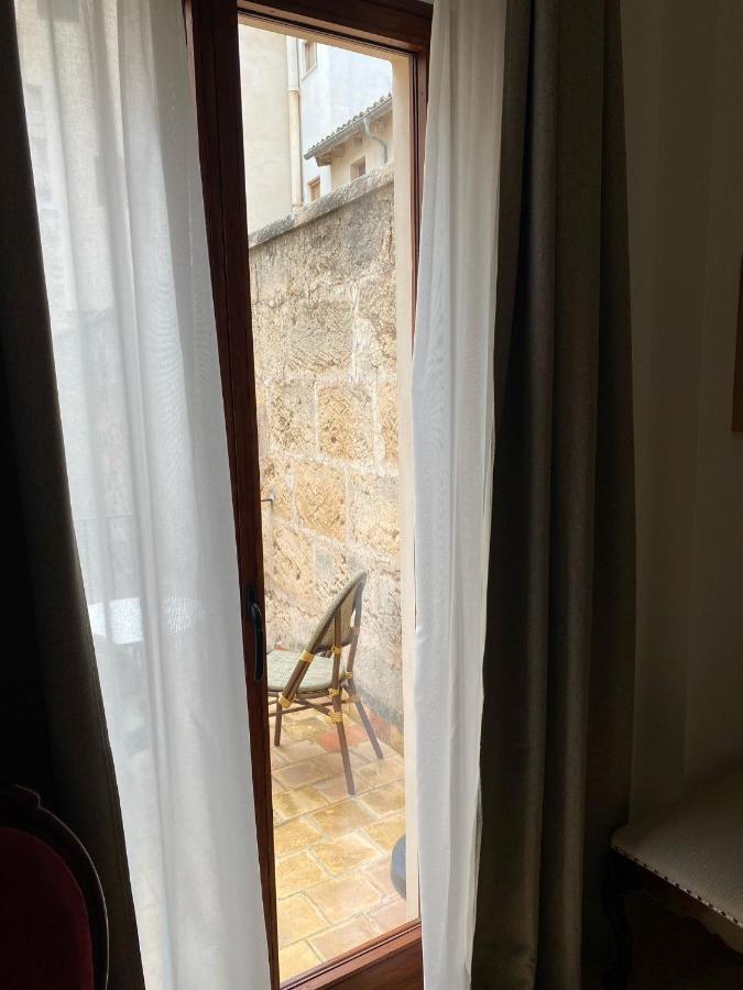 Hotel Can Cirera Palma de Mallorca Bagian luar foto