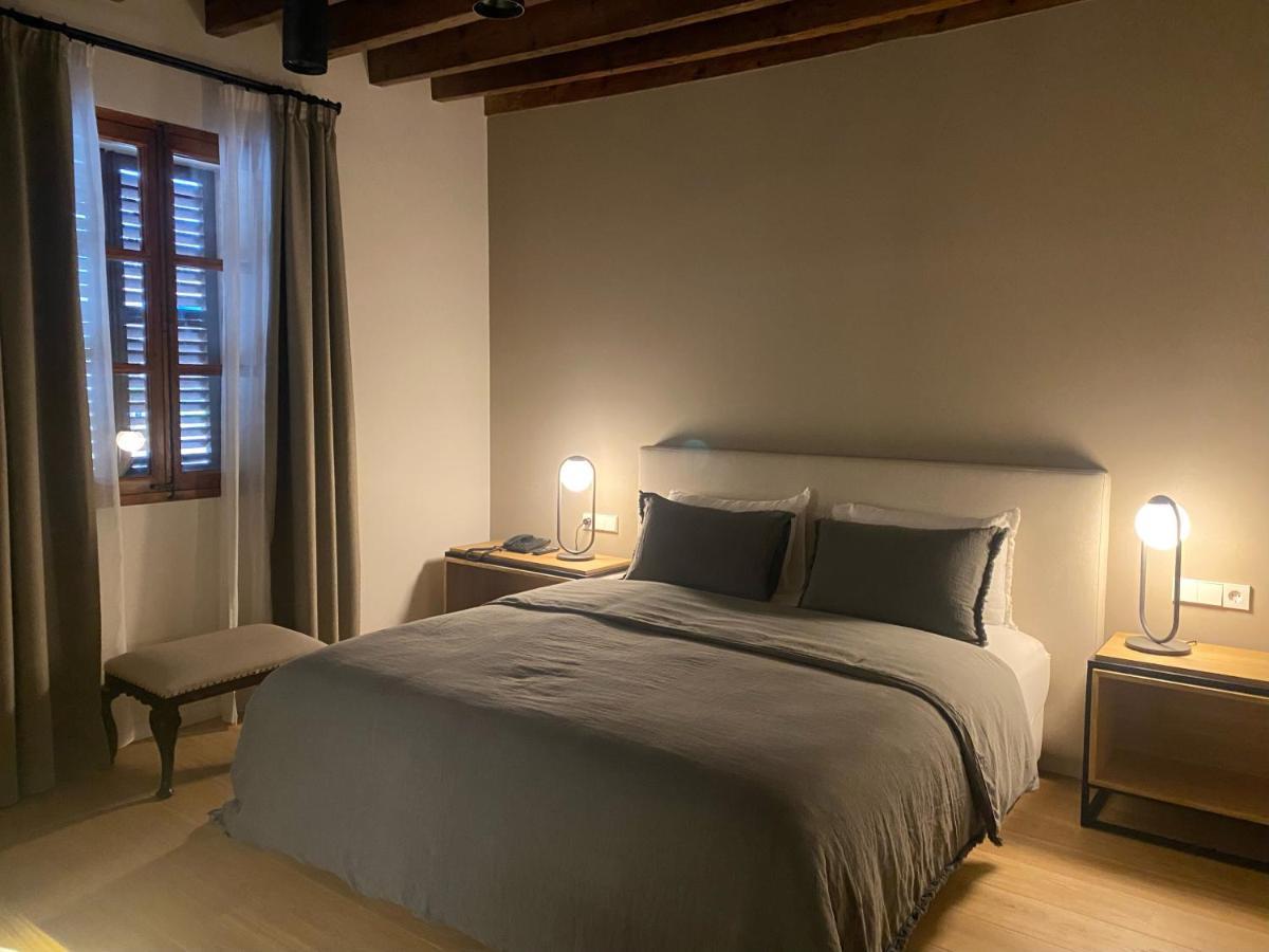 Hotel Can Cirera Palma de Mallorca Bagian luar foto