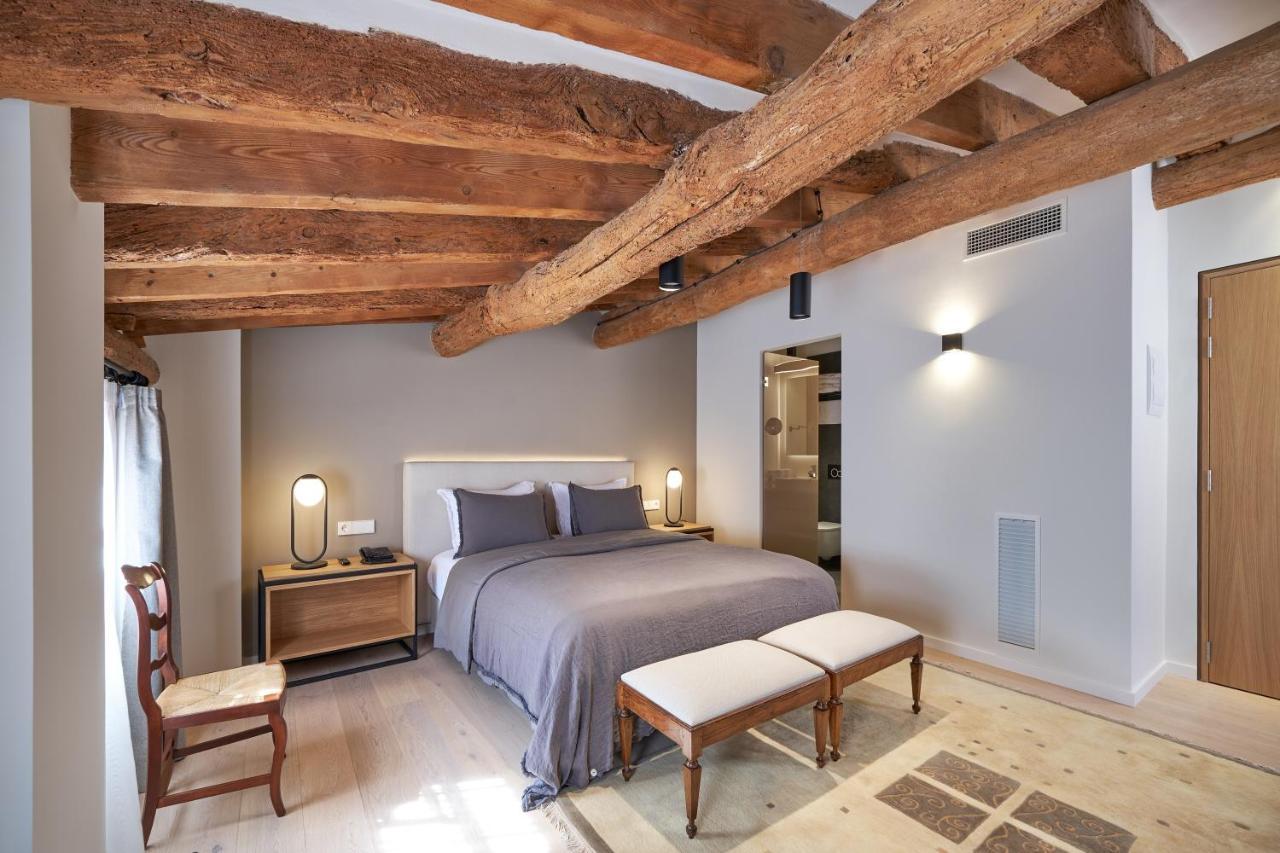 Hotel Can Cirera Palma de Mallorca Bagian luar foto