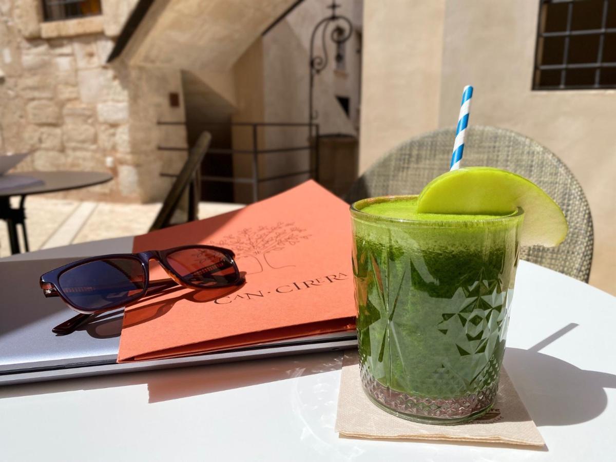 Hotel Can Cirera Palma de Mallorca Bagian luar foto