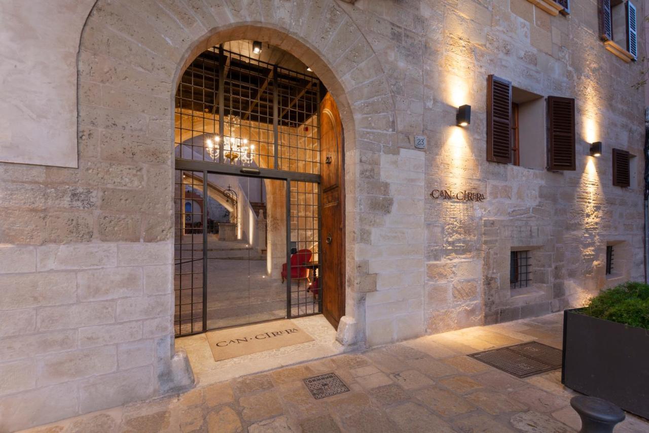 Hotel Can Cirera Palma de Mallorca Bagian luar foto