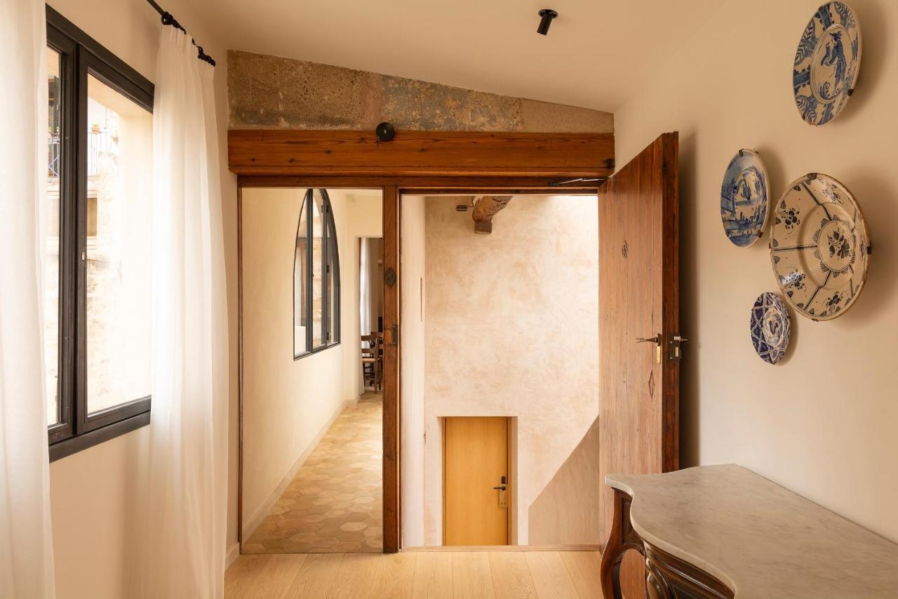 Hotel Can Cirera Palma de Mallorca Bagian luar foto