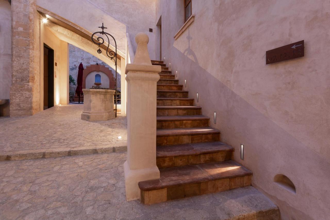 Hotel Can Cirera Palma de Mallorca Bagian luar foto
