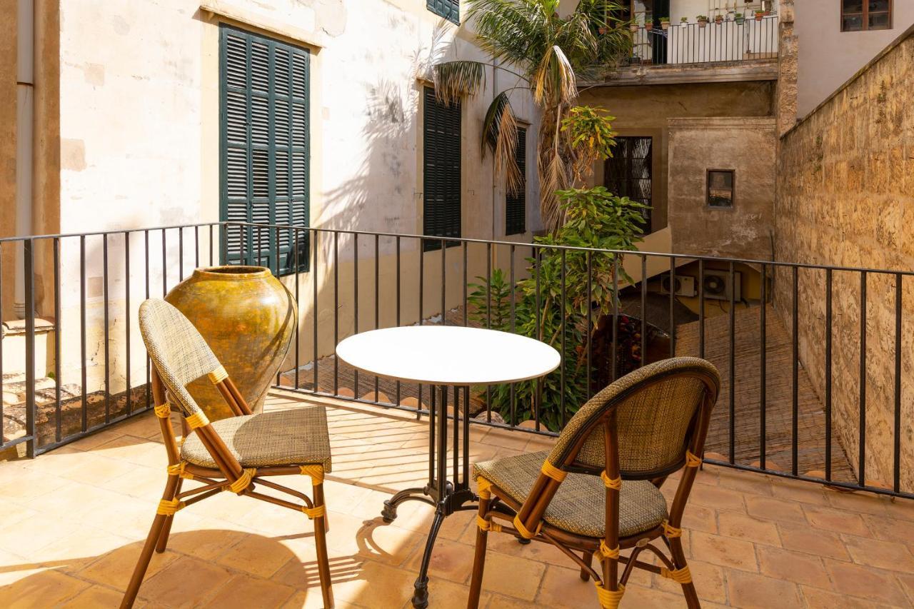 Hotel Can Cirera Palma de Mallorca Bagian luar foto