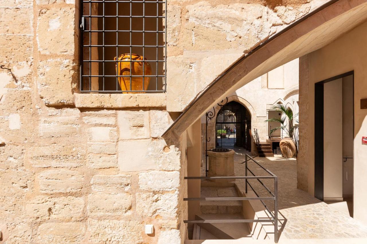 Hotel Can Cirera Palma de Mallorca Bagian luar foto