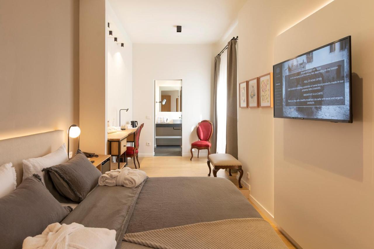 Hotel Can Cirera Palma de Mallorca Bagian luar foto