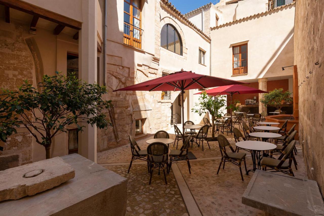 Hotel Can Cirera Palma de Mallorca Bagian luar foto