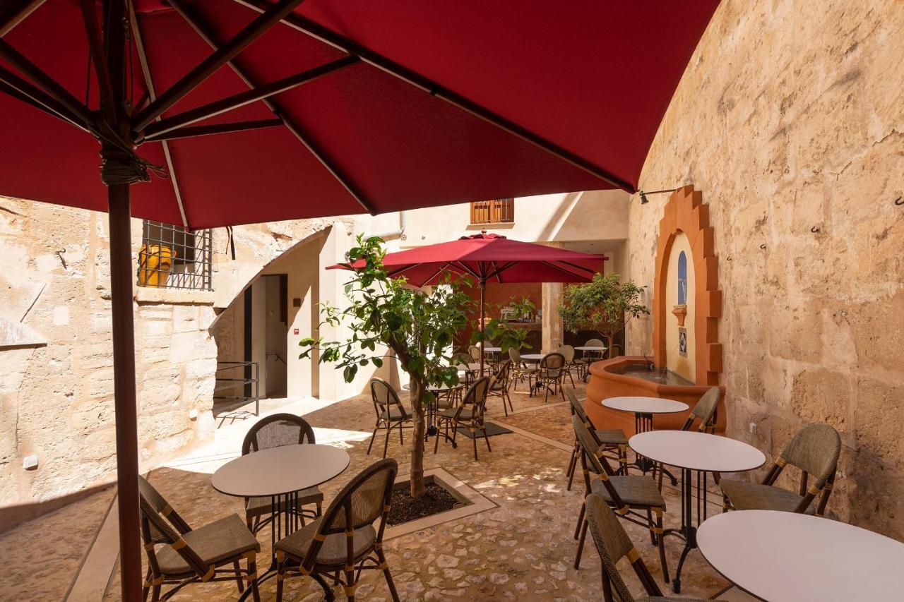 Hotel Can Cirera Palma de Mallorca Bagian luar foto