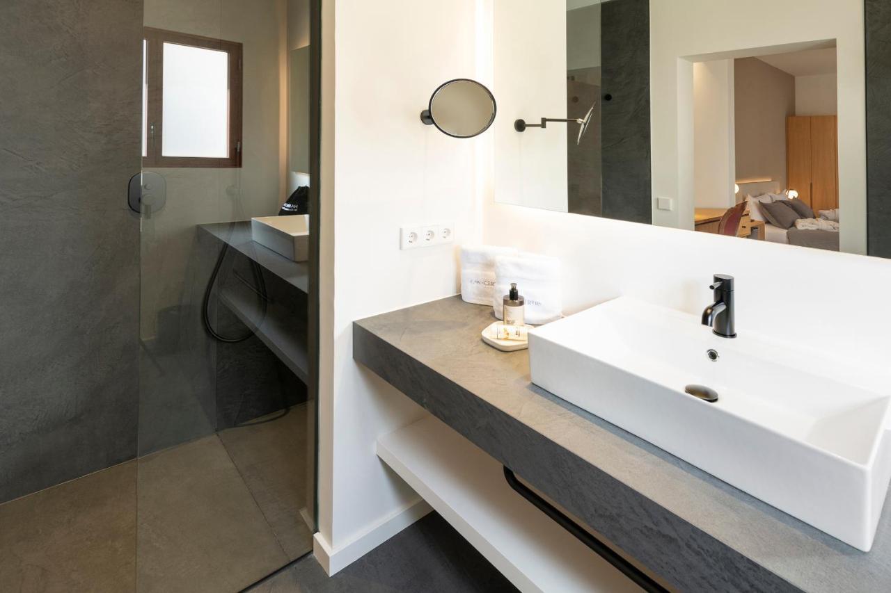 Hotel Can Cirera Palma de Mallorca Bagian luar foto