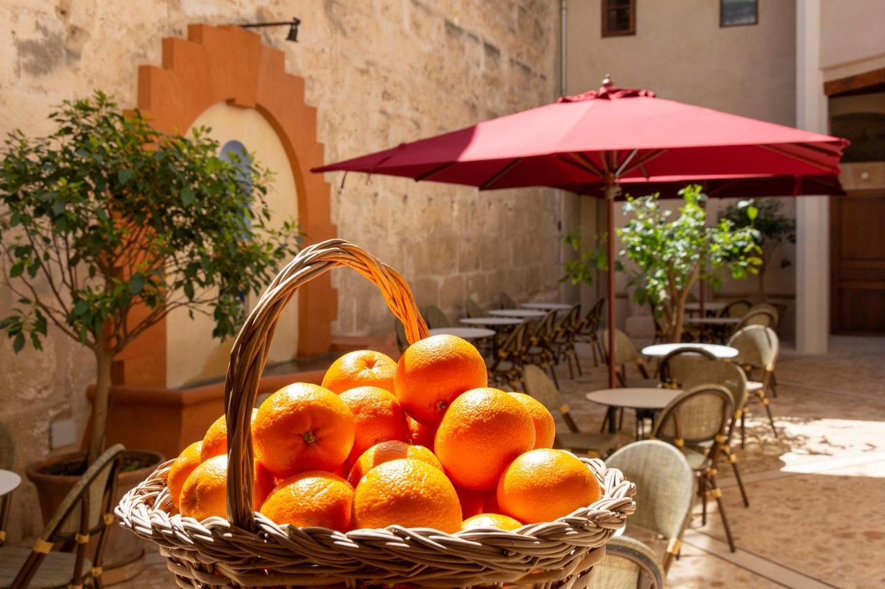 Hotel Can Cirera Palma de Mallorca Bagian luar foto
