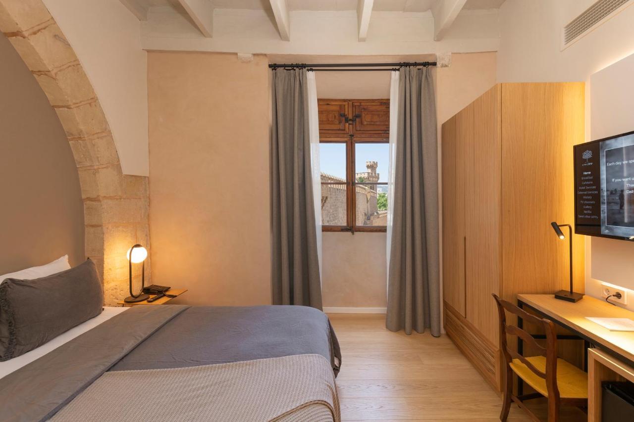 Hotel Can Cirera Palma de Mallorca Bagian luar foto