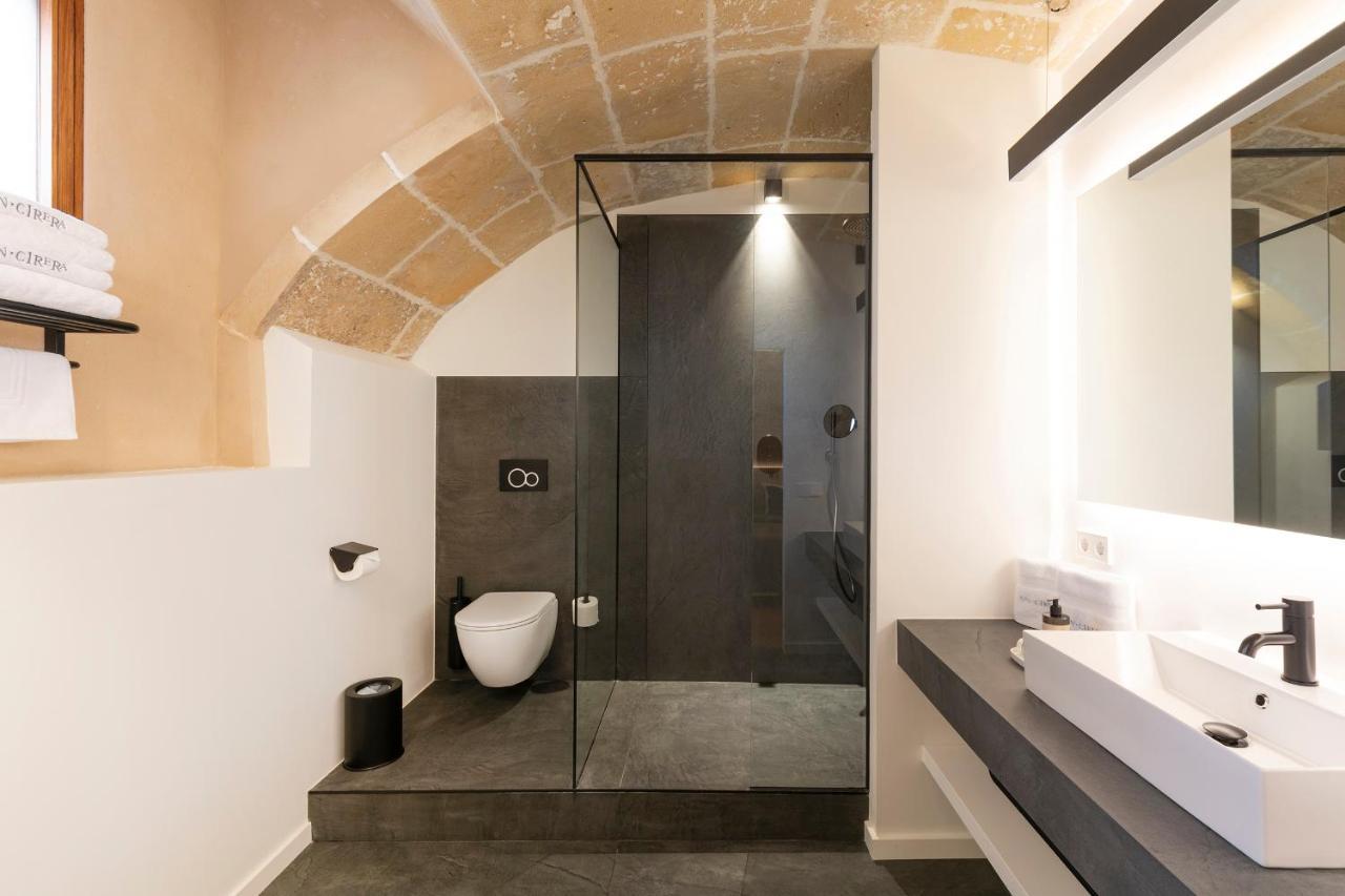 Hotel Can Cirera Palma de Mallorca Bagian luar foto