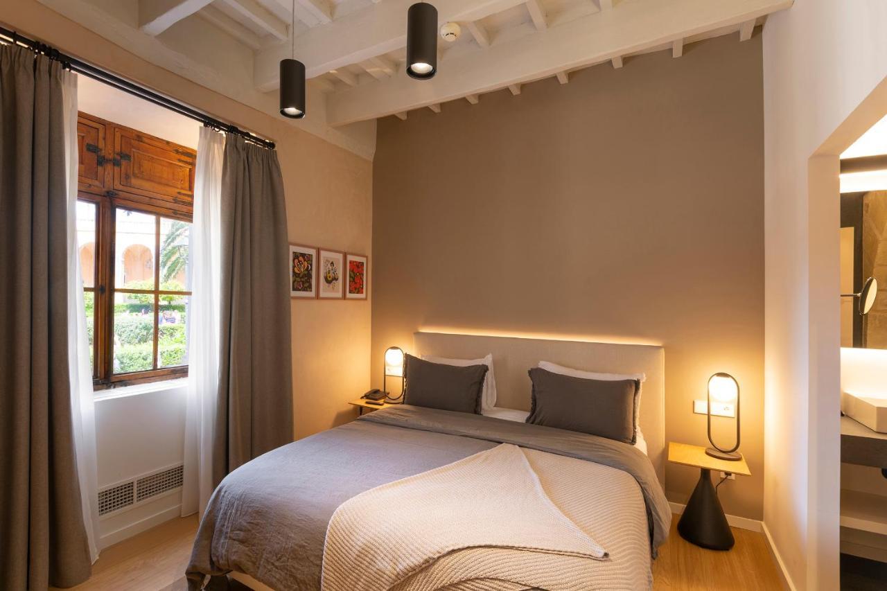 Hotel Can Cirera Palma de Mallorca Bagian luar foto