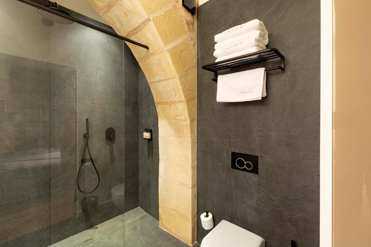 Hotel Can Cirera Palma de Mallorca Bagian luar foto