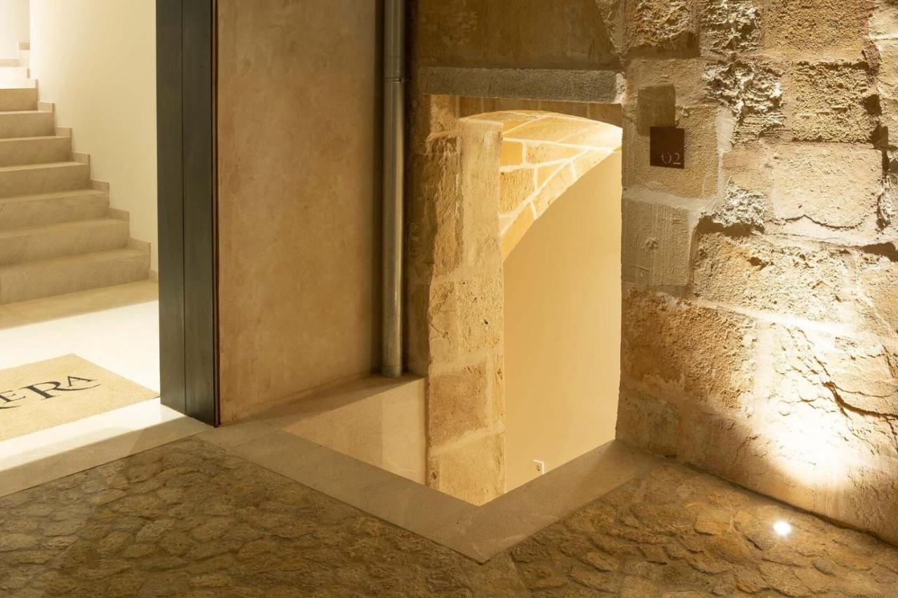 Hotel Can Cirera Palma de Mallorca Bagian luar foto