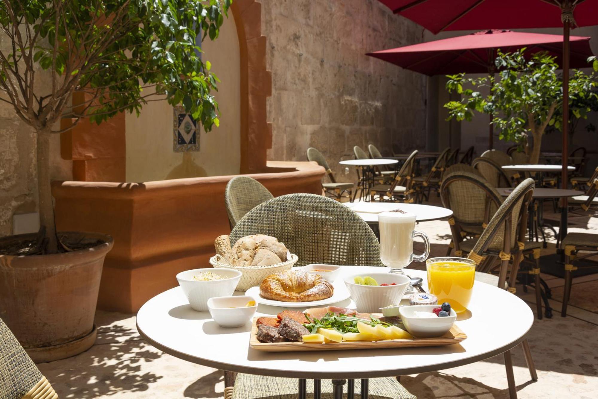Hotel Can Cirera Palma de Mallorca Bagian luar foto
